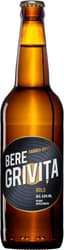 Grivita Gold Bere sticla