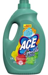 Ace Oxi Color Solutie de scos pete, fresco
