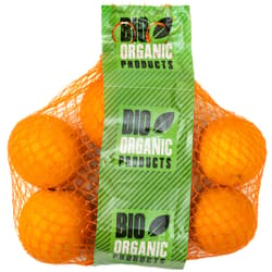 ECO Oranges
