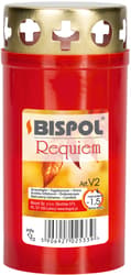 Bispol Candela cu capac V2 (~36h)