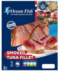 Ocean Fish Ton file afumat