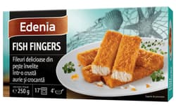 Edenia Fishfingers