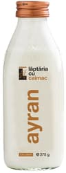 Laptaria cu caimac Ayran
