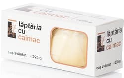 Laptaria cu caimac Cas zvantat