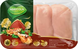 AGRICOLA Piept de pui dezosat