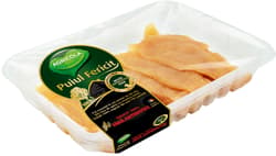 AGRICOLA Happy Chicken Boneless Sliced Chicken Breast Fed with Corn