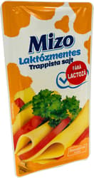 MIZO Trappist cascaval fara lactoza feliat