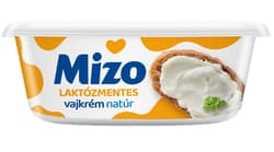MIZO Lactose-Free Butter Cream Natural