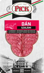 PICK Danish Salami sliced