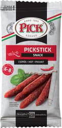 PICK Carnati stick picanti
