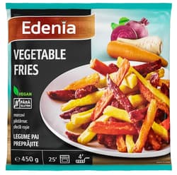 Edenia Legume pai preprajite