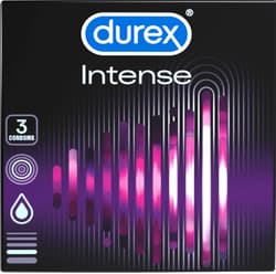 Durex Intense Orgasmic Prezervative