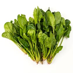 Romanian Spinach Bag