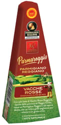 Parmareggio Parmigiano Reggiano maturat 24 luni Vacche Rosse