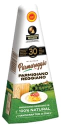 Parmareggio Parmigiano Reggiano smooth 30 luni