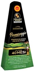 Parmareggio Parmigiano Reggiano maturat 40 luni