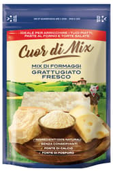 Cuor di Mix Mix de branzeturi rase