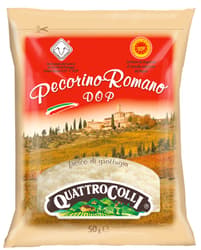 QUATTROCOLLI Pecorino Romano