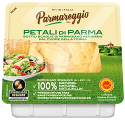 Parmareggio Parmezan felii