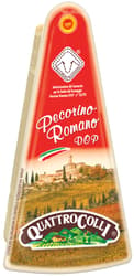 QUATTROCOLLI Pecorino Romano DOP
