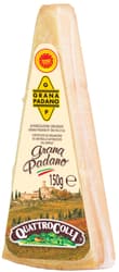 QUATTROCOLLI Grana Padano