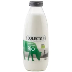 COLECTAR ECO Lapte de vaca integral