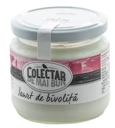 Buffalo Milk Yogurt 6.5% fat