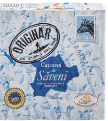ORIGINAR Cascaval de Saveni