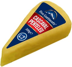 Five Continents Penteleu Cheese