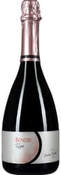 Bendis Rose Petro Vaselo Vin spumant rose brut