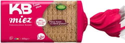 KB Whole Wheat Toast