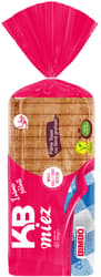 KB Whole Wheat Toast