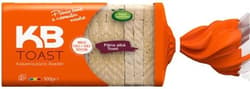 KB White Toast Bread