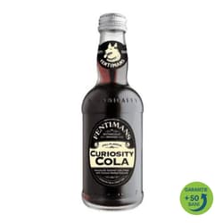 Fentimans Curiosity Cola Carbonated Soft Drink