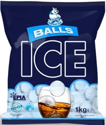 Instant Ice Sfere de gheata