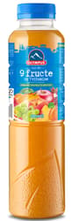 OLYMPUS Suc 9 fructe cu 7 vitamine