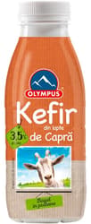 OLYMPUS OLYMPUS Goat Milk Kefir 3.5%