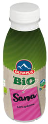 OLYMPUS ECO Sana 3,6%