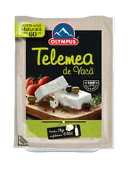 OLYMPUS Cow Shepherd's Cheese