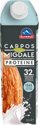 Olympus Carpos cu migdale High protein