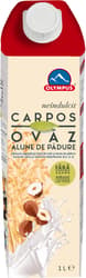 Olympus Carpos ovaz cu alune