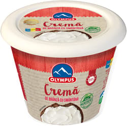 OLYMPUS Cream Cheese 21 %