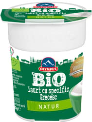 OLYMPUS ECO Iaurt cu specific grecesc 2%