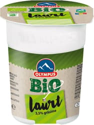 OLYMPUS ECO Iaurt 3,5%