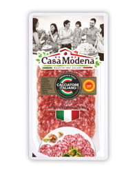 Casa Modena Salam Cacciatore feliat DOP