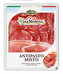 Casa Modena Antipasti Mix Specialitati italienesti