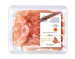 F.lli Parmigiani Prosciutto Crudo di San Daniele