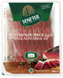 Senfter Speck PGI