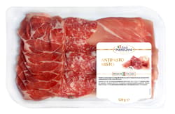 F.lli Parmigiani Antipasti Mix Specialitati italienesti