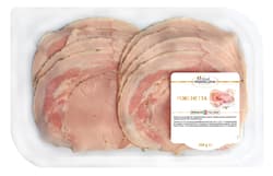 F.lli Parmigiani Porchetta feliata